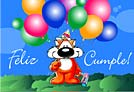 tarjeta e-mail