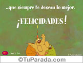 Cumpleaños