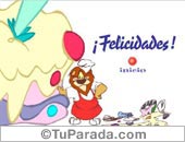 Torta virtual