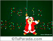 Luces navideñas