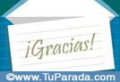 gracias por todo
