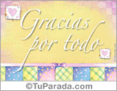 Gracias por todo.