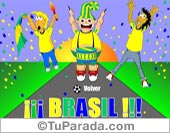 Selección de Brasil