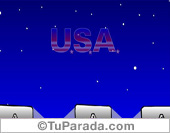 Selección de Estados Unidos.