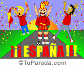 Selección de España