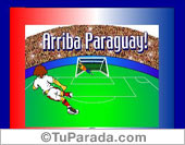 Selección de Paraguay