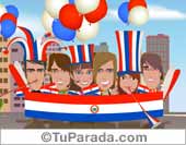 Paraguay