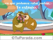 Esperaba este día.