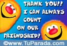 Thank you.