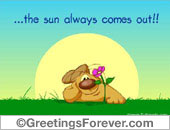 Remember...