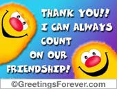 Thank you