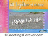All together...
