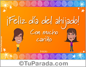 Día del ahijado