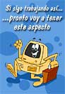 Si sigo trabajando así...
