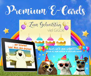 Premium E-Cards