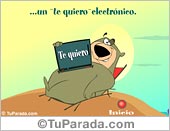 Quise enviarte por e-mail...