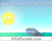 Un gran día
