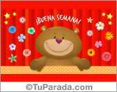 Buena semana