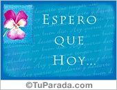 Un Gran día