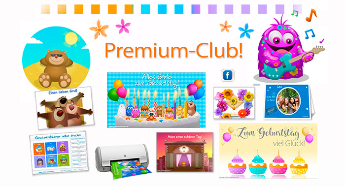 Premium-Club