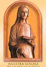 Nuestra Señora de la Dulce Espera