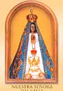 Nuestra Señora del Valle.