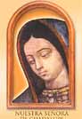 Nuestra Señora de Guadalupe