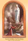 Nuestra Señora de Lourdes