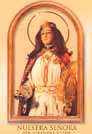 Santa Lucía