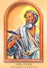 San Juan Evangelista