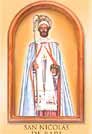 San Nicolás de Bari