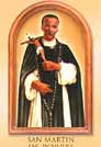 San Martín de Porres