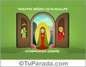 Nuestra Señora de Guadalupe