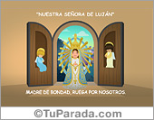 Nuestra Señora de Luján