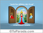 Nuestra Señora del Pilar