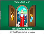 San Nicolás
