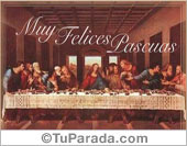 Pascuas