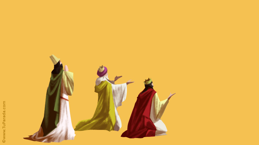 Crear tarjeta de Navidad