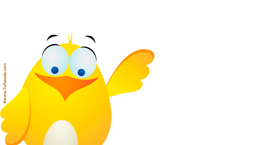 Crear tarjeta de Saludos