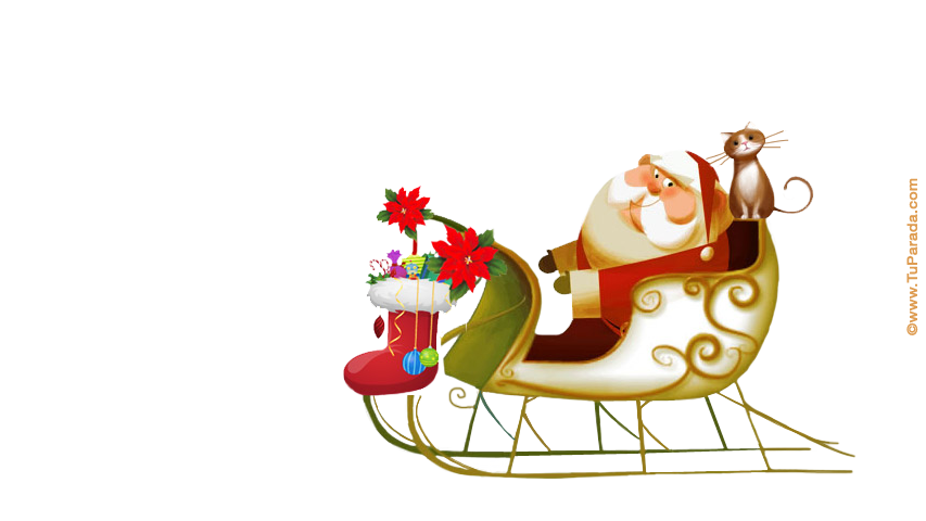 Crear tarjeta de Navidad