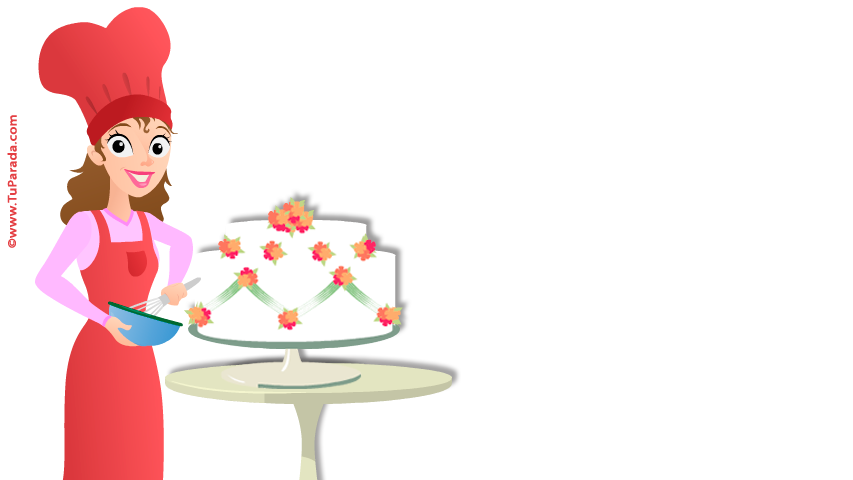 Crear tarjeta de Cumpleaños