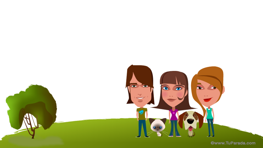 Crear tarjeta de Saludos