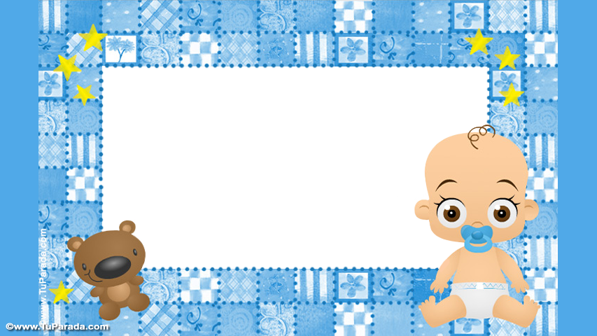 Crear tarjeta de Nacimiento