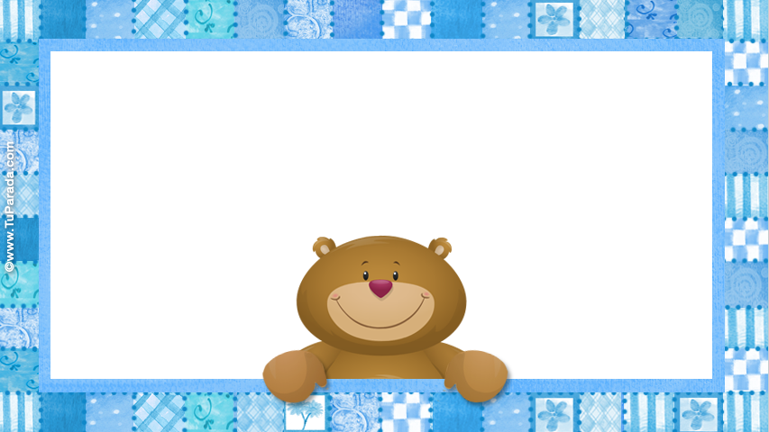 Crear tarjeta de Nacimiento