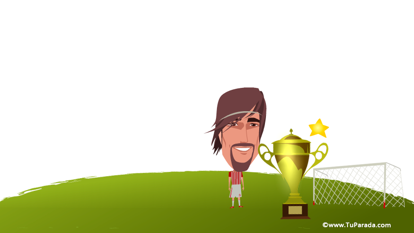 Crear tarjeta de Amistad