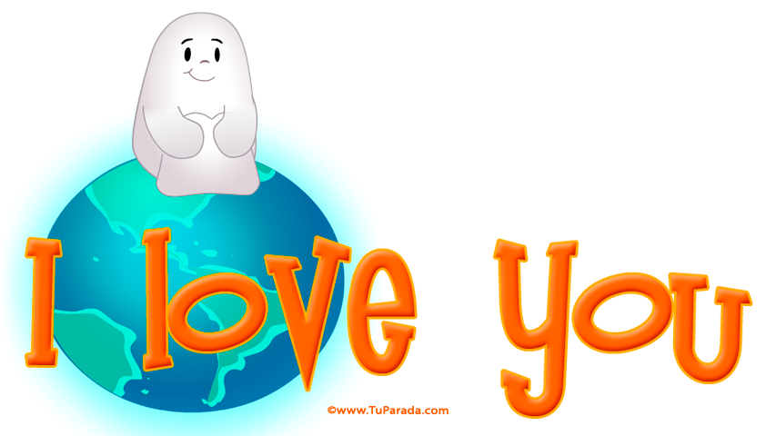 Crear tarjeta de Amor