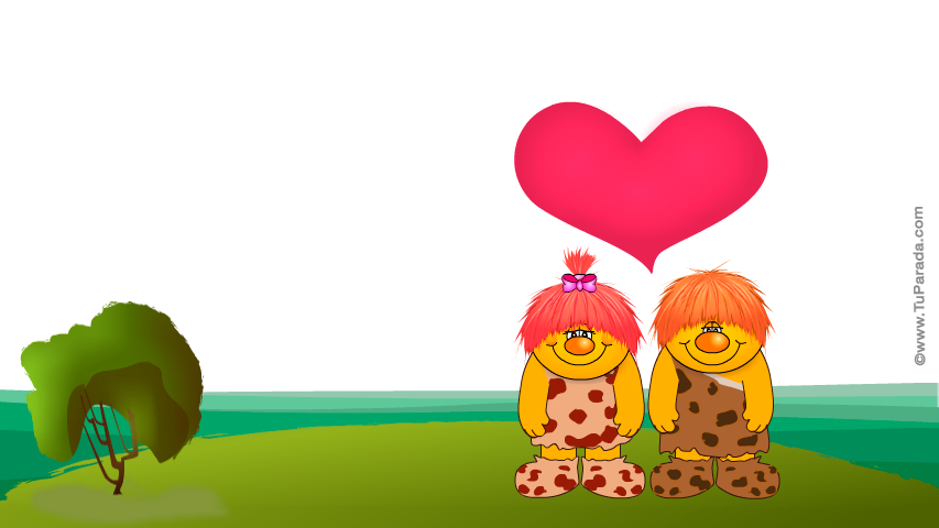 Crear tarjeta de Amor