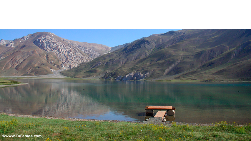 Crear tarjeta de Paisajes