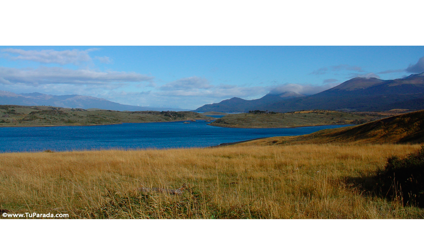 Crear tarjeta de Paisajes