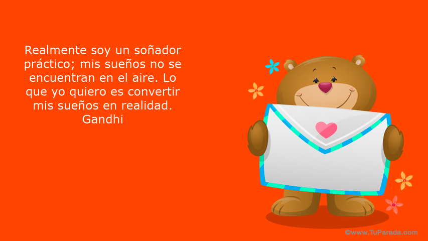 Sueños